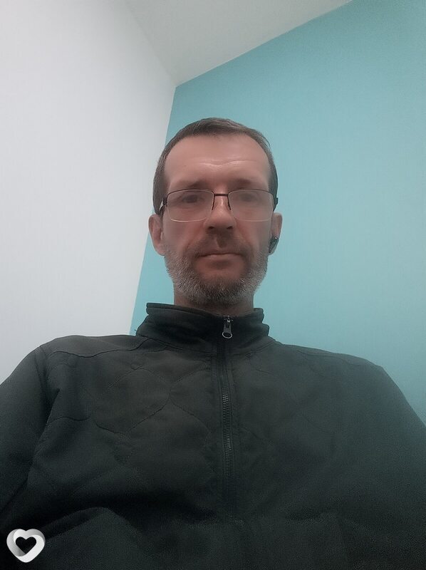 Николай, 47, Новосибирске — анкета №2224208