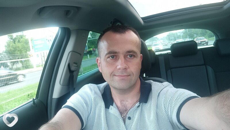 Александр, 38, Минске — анкета №2224212