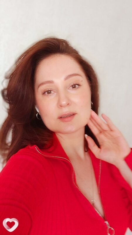 Красотка, 40, Новосибирске — анкета №2224215