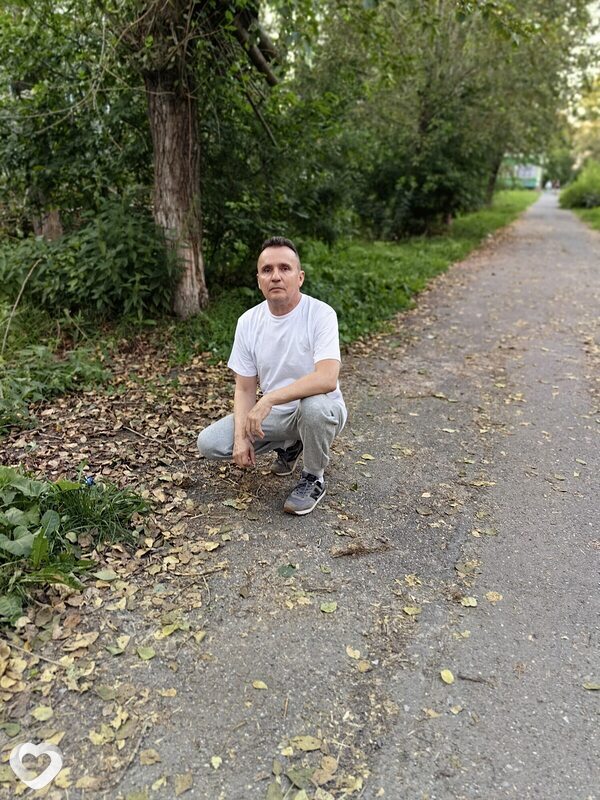 Евгений, 51, Нижнем Тагиле — анкета №2224245