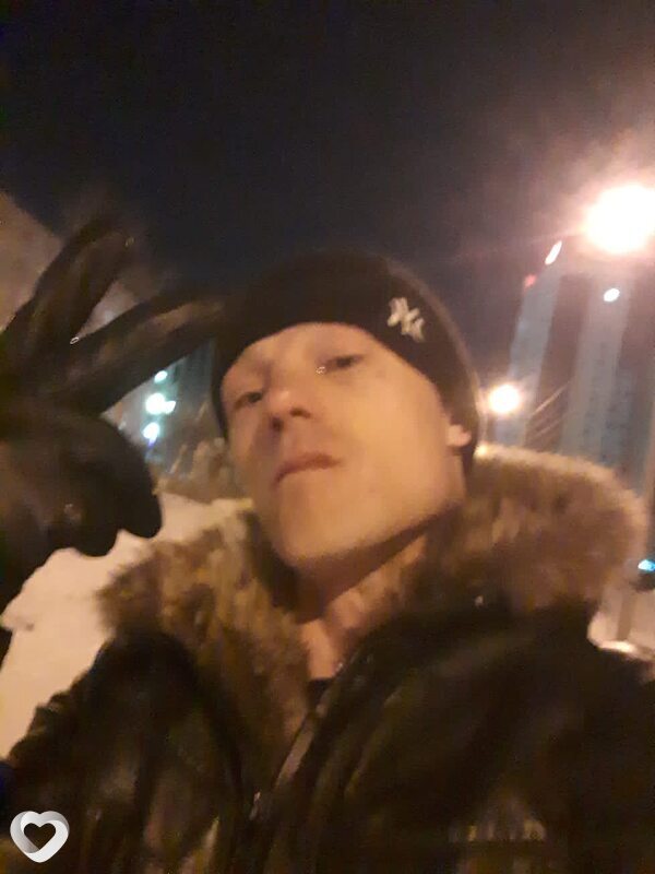 Михаил, 37, Петропавловске — анкета №2224248