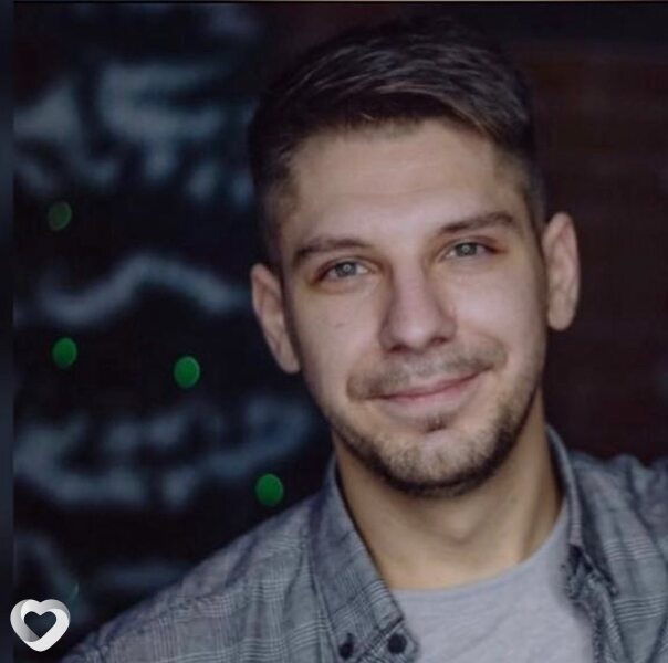 Михаил, 28, Краснодаре — анкета №2224257