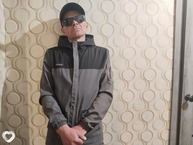 Евгений, 47, Усть-Каменогорск — анкета №2224261