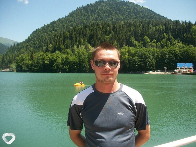 Роман, 40, Йошкар-Оле — анкета №2224265