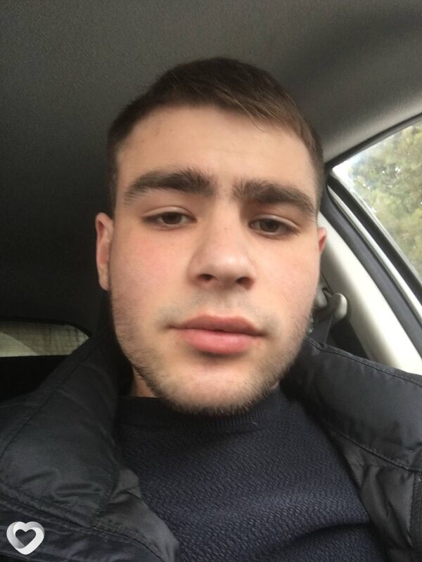 Truthstone, 30, Екатеринбурге — анкета №2224266