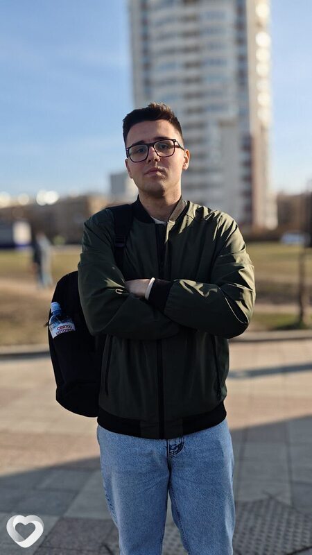 Роман, Москва