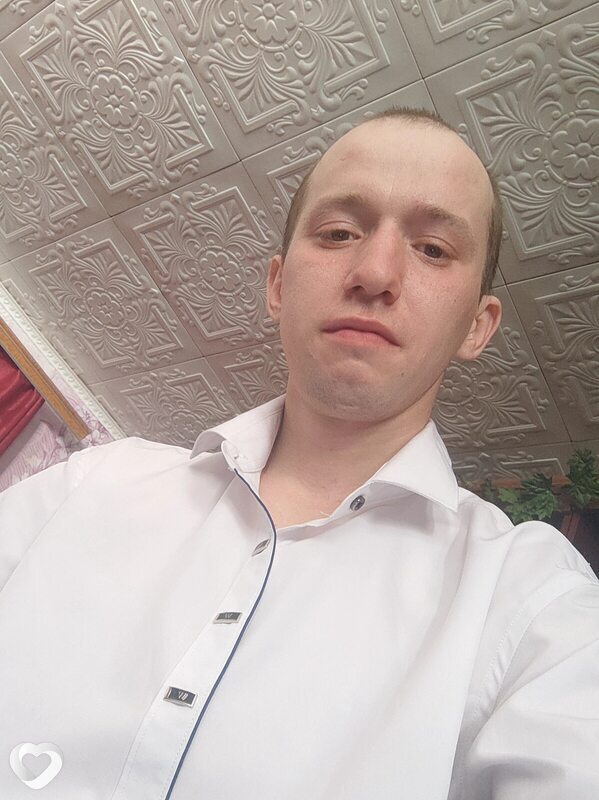 Вовчик, 28, Тамбове — анкета №2224350