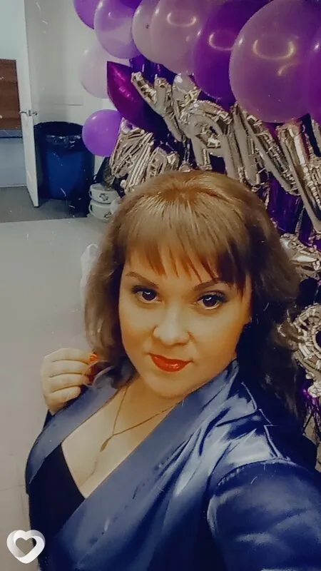 Елена, 41, Барнауле — анкета №2224352