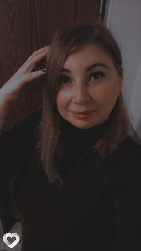 Катька, 29, Ульяновске — анкета №2224355