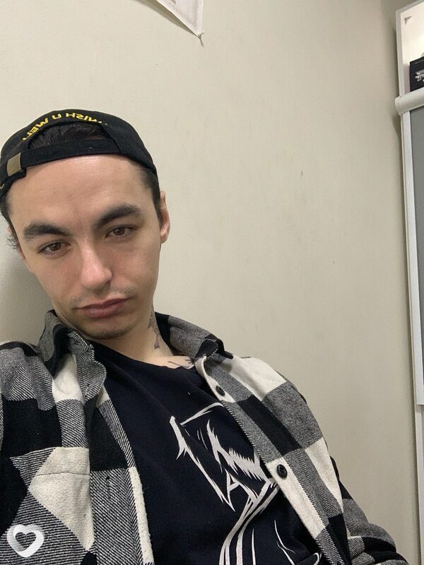 Александр, 27, Минске — анкета №2224362