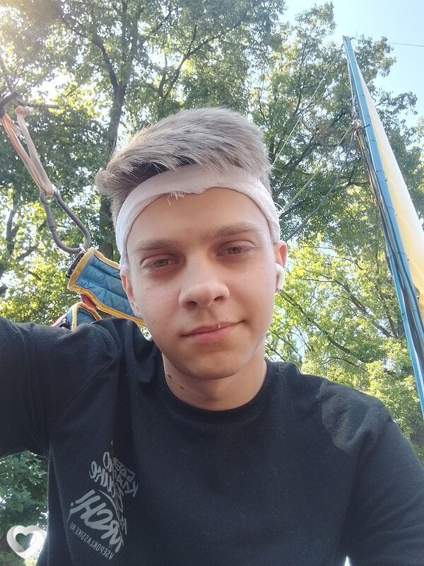Денис, 24, Калуге — анкета №2224364