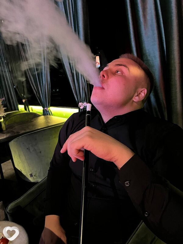 Андрей, 27, Горловке — анкета №2224368