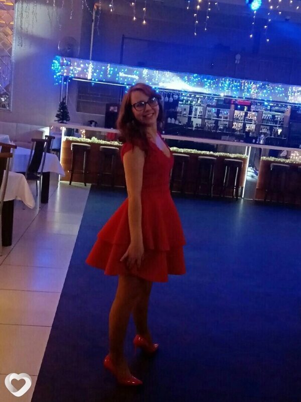 Екатерина, 40, Петрозаводске — анкета №2224320