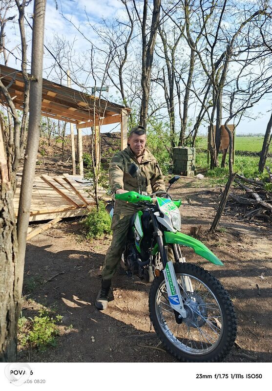 Юрий, 40, Уфе — анкета №2224331