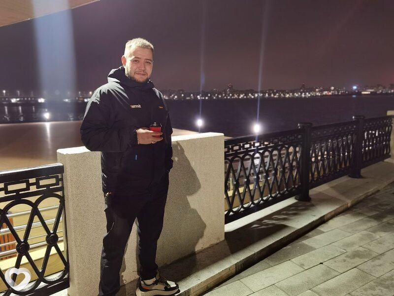 Дмитрий, 33, Воронеже — анкета №2224339