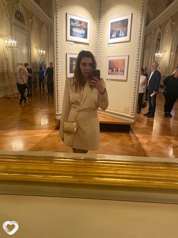 Юлия, 29, Москве — анкета №2224340