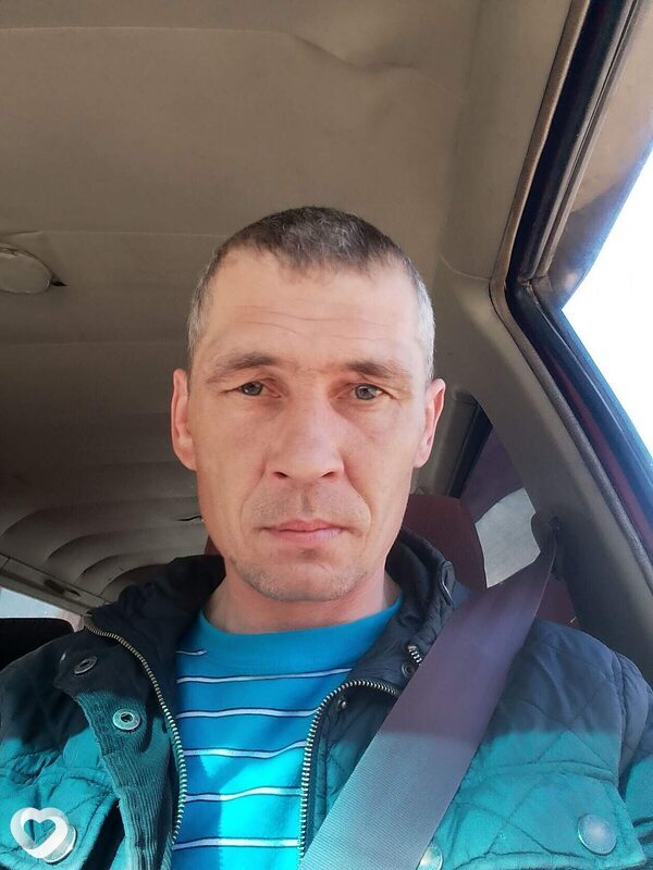 Дмитрий, 43, Саяногорске — анкета №2224343