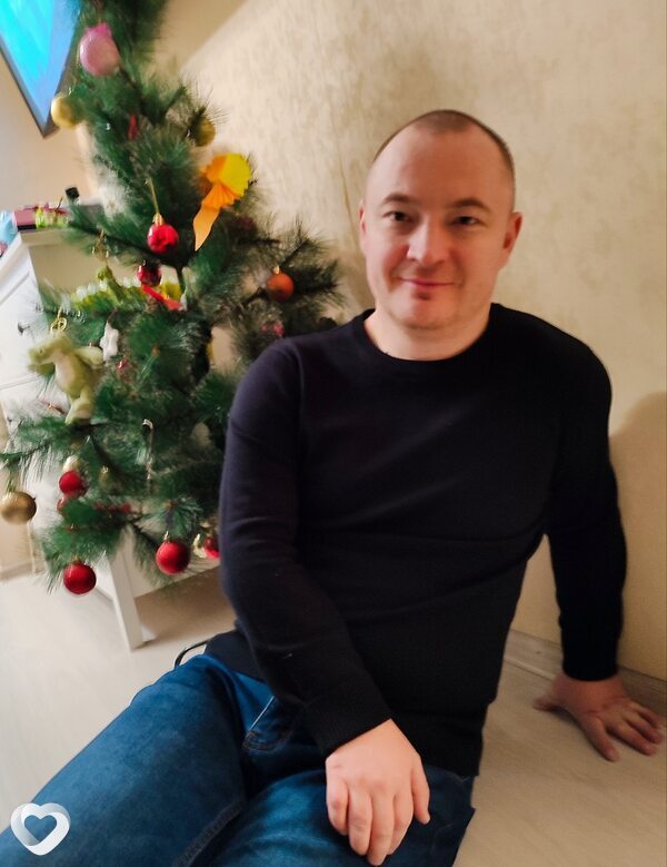 Александр, 46, Минске — анкета №2224596