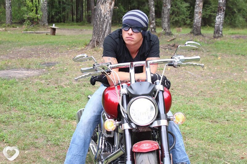 Александр, 41, Иванове — анкета №2224600