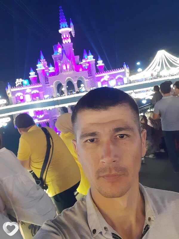 Сухроб, 33, Астрахани — анкета №2224602