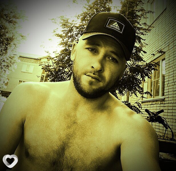 Сергей, 34, Томске — анкета №2224611