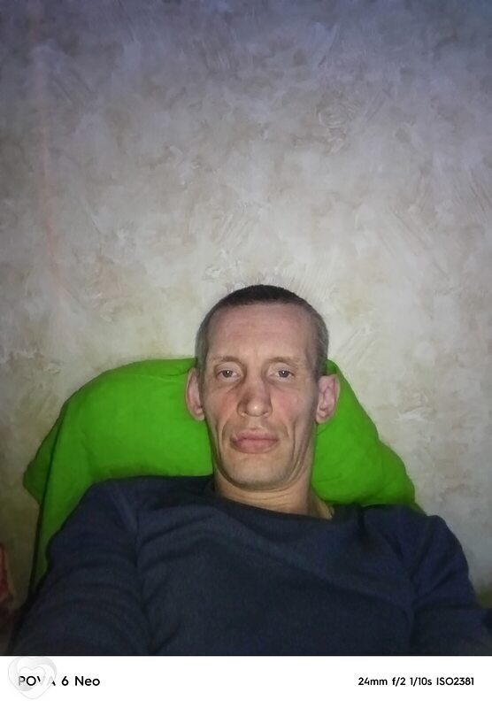 Николай, 37, Красноярске — анкета №2224395