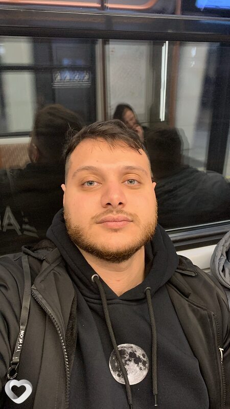 Одай, 29, Москве — анкета №2224398
