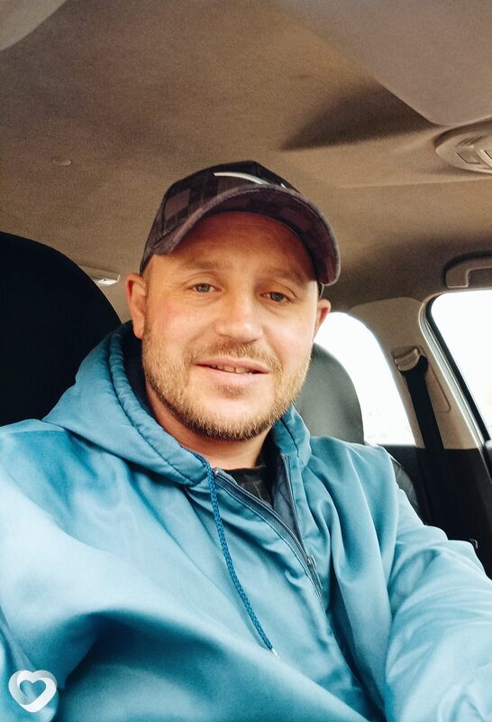 Алексей, 40, Минске — анкета №2224406