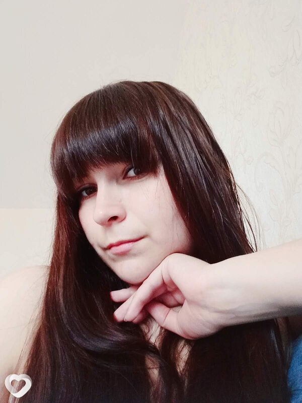 Брюнеточка, 35, Кирове — анкета №2224413