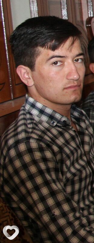 Русланбек, 38, Кингисеппе — анкета №2224415