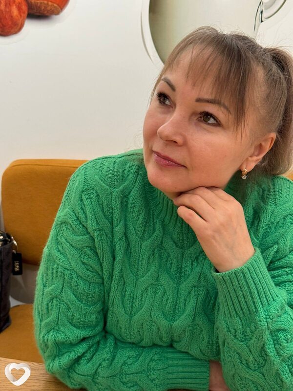 Зоя, 57, Ростове-на-Дону — анкета №2224445