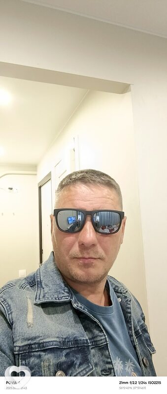 Дмитрий, 47, Одинцове — анкета №2224446