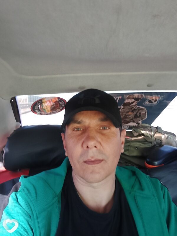 Александр, 44, Ростове-на-Дону — анкета №2224448
