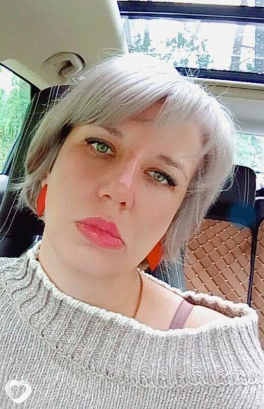 Рина, 38, Иванове — анкета №2224453