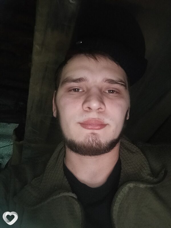 Иофан, 25, Волгограде — анкета №2224456