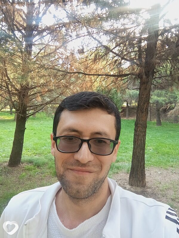 Умед, 43, Самарканд — анкета №2224467