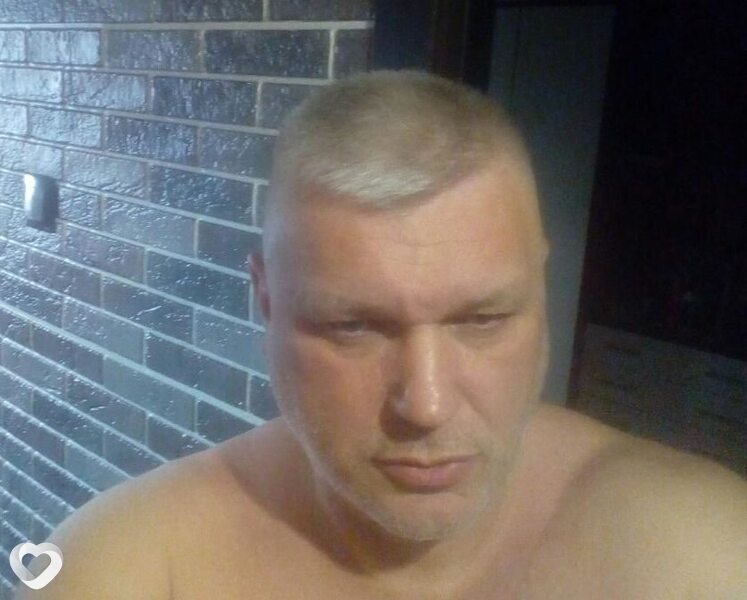 Николай, 46, Саратове — анкета №2224374