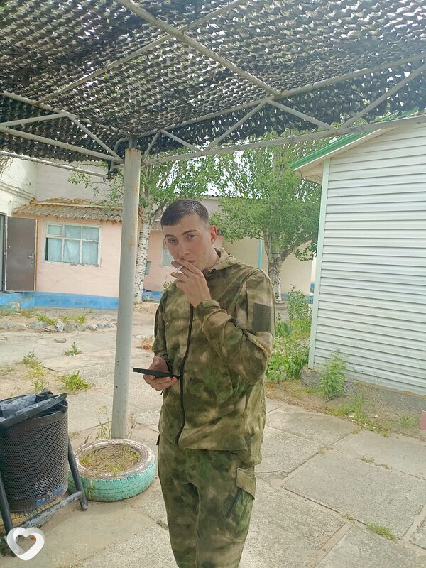 Андрей, 42, Кургане — анкета №2224383