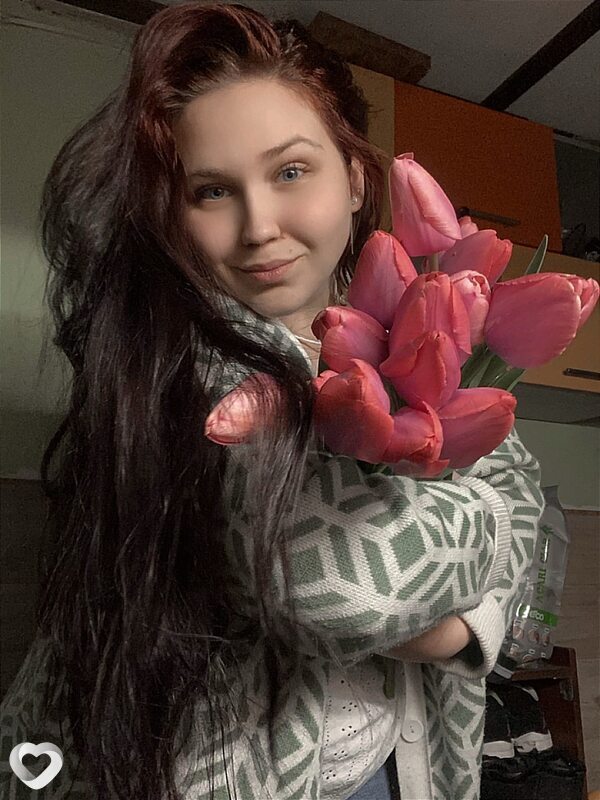 Анастасия, 27, Орёл — анкета №2224385