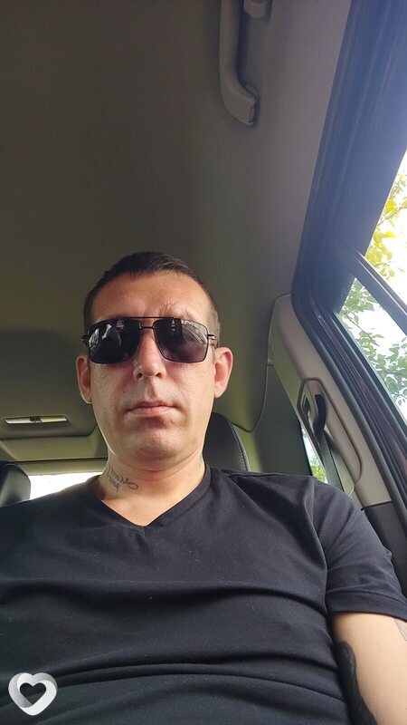 Андрей, 35, Минске — анкета №2224386
