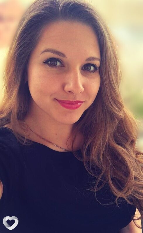 Соня, 39, Брянске — анкета №2224393