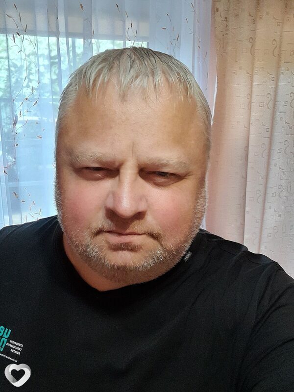 Сергей, 52, Туле — анкета №2224517