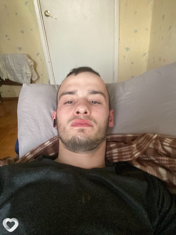 Иван, 28, Санкт-Петербурге — анкета №2224522
