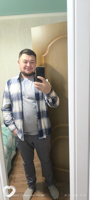 Руслан, 36, Петропавловске — анкета №2224525