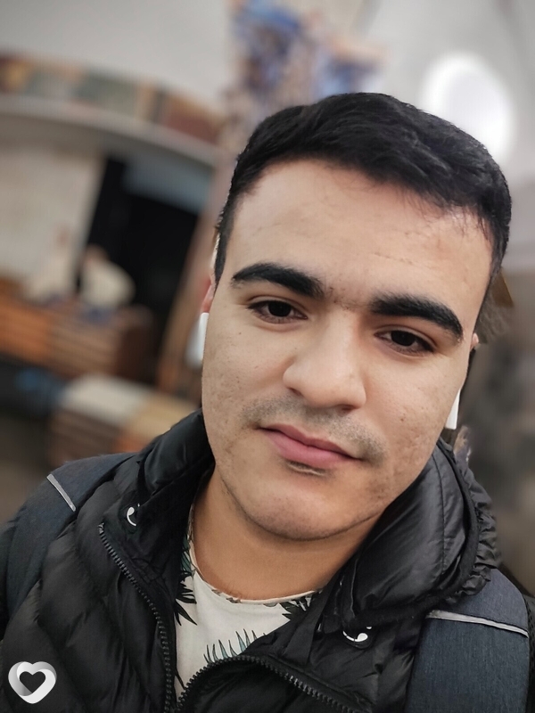 Санжар, 30, Мариуполе — анкета №2224532