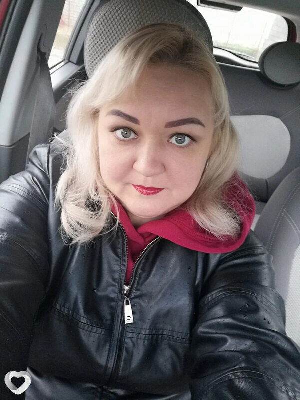 Анна, 43, Нижнем Новгороде — анкета №2224474