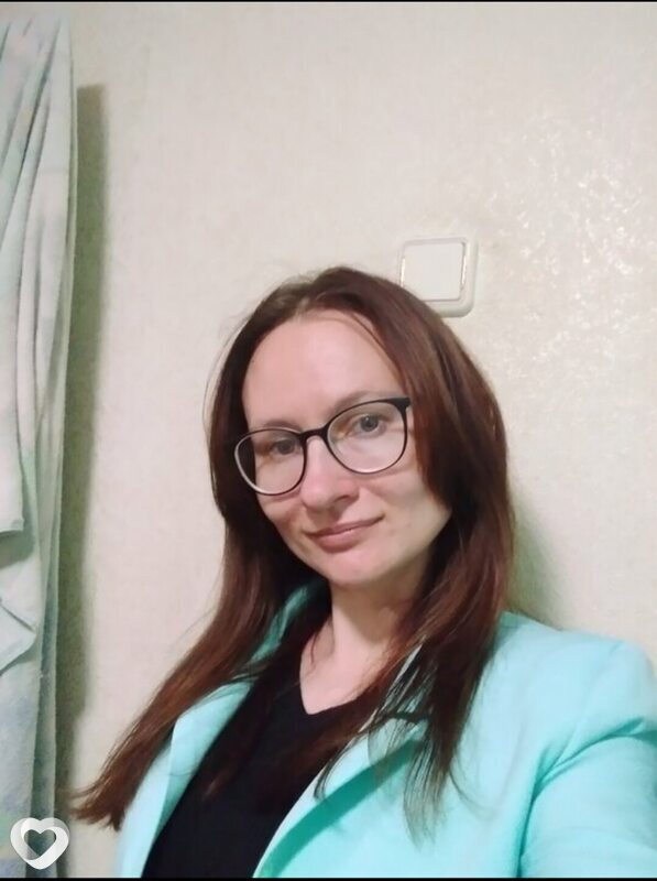 Ольга, 39, Феодосии — анкета №2224477