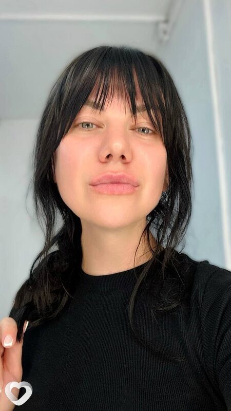 Светлана, 35, Борисоглебске — анкета №2224479