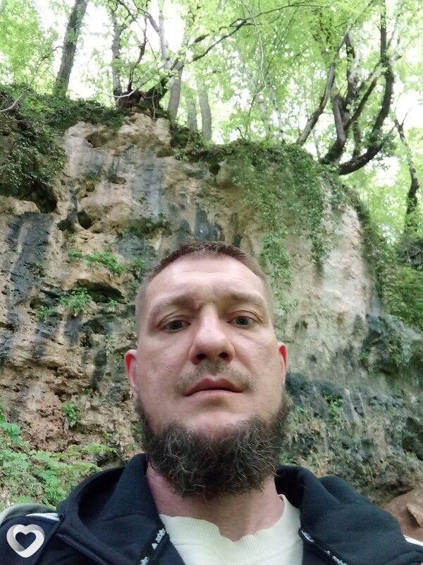 Женя, 42, Ростове-на-Дону — анкета №2224491