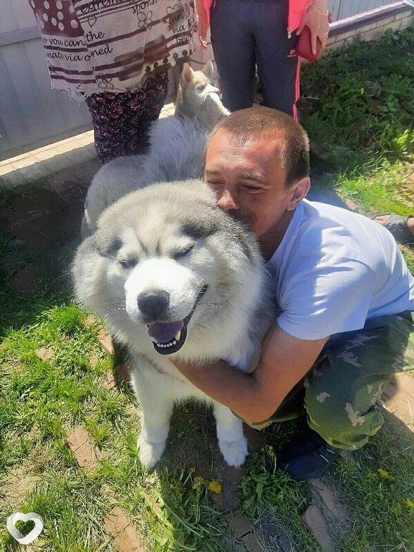 Сергей, Семенов